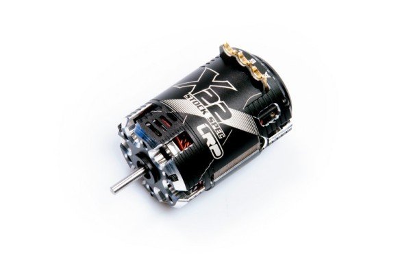 X22 Stock Spec 13.5T - 30° Fixed Timing (für Alpencup D/A/CH)